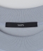 SHIPS: MADE IN JAPAN �N���[�l�b�N �n�C�Q�[�W �|���` ���C�g T�V���c