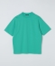 SHIPS: MADE IN JAPAN �N���[�l�b�N �n�C�Q�[�W �|���` ���C�g T�V���c