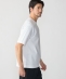 SHIPS: MADE IN JAPAN �N���[�l�b�N �n�C�Q�[�W �|���` ���C�g T�V���c