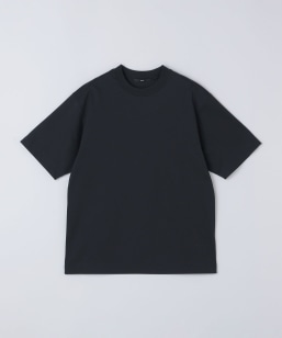 SHIPS: MADE IN JAPAN �N���[�l�b�N �n�C�Q�[�W �|���` ���C�g T�V���c