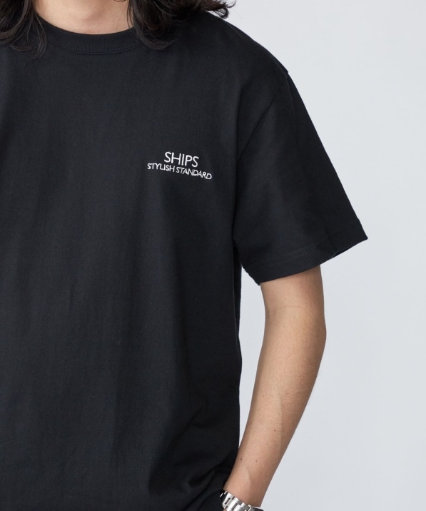 �yWEB����zSHIPS: STYLISH STANDARD ���S �h�J T�V���c
