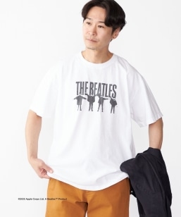SHIPS: THE BEATLES �t�H�g�O���t�B�b�N T�V���c