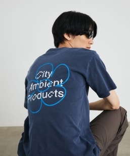 City Ambient Products: �t�����[ �v�����g �t�F�[�h �s�O�����g T�V���c