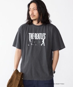 SHIPS: THE BEATLES �t�H�g�O���t�B�b�N T�V���c