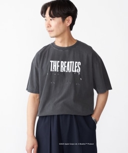 SHIPS: THE BEATLES �t�H�g�O���t�B�b�N T�V���c