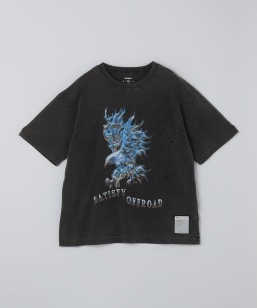 SATISFY: MothTech(TM) T-Shirt