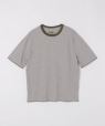 COLIN MEREDITH: TOP HEAVY T-SHIRT �O���[