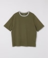 COLIN MEREDITH: TOP HEAVY T-SHIRT �I���[�u