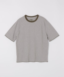 COLIN MEREDITH: TOP HEAVY T-SHIRT
