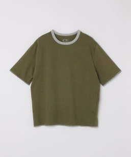 COLIN MEREDITH: TOP HEAVY T-SHIRT