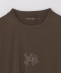 Portal: LATERAL PEAK SHORT SLEEVE TEE