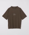 Portal: LATERAL PEAK SHORT SLEEVE TEE �u���E��