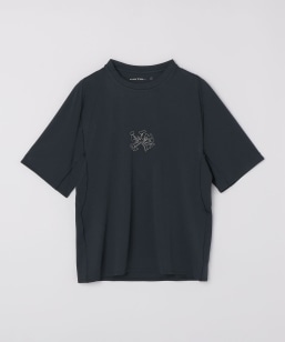 Portal: LATERAL PEAK SHORT SLEEVE TEE