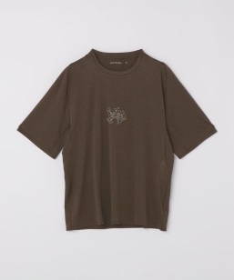 Portal: LATERAL PEAK SHORT SLEEVE TEE