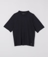 Portal: DRIFT MERINO SHORT SLEEVE TEE �u���b�N