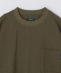 TAKE&SONS: OLD COTTON ANGLER TEE