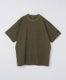 TAKE&SONS: OLD COTTON ANGLER TEE �I���[�u