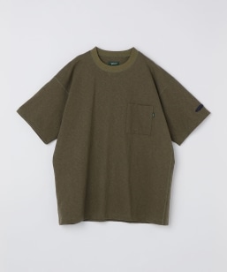 TAKE&SONS: OLD COTTON ANGLER TEE