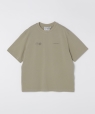 PURPLE MOUNTAIN OBSERVATORY: LOST MY BACKPACK SHORT SLEEVE TEE �x�[�W��