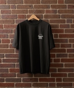 SHIPS: AUTHENTIC �R�b�g�� �v�����g T�V���c