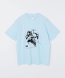 ILL180°: LVB TEE ���C�g�u���[