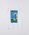 ILL180°: AMERICAN WAVE TEE
