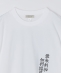 ILL180°: AMERICAN WAVE TEE