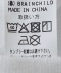 ILL180°: AMERICAN WAVE TEE
