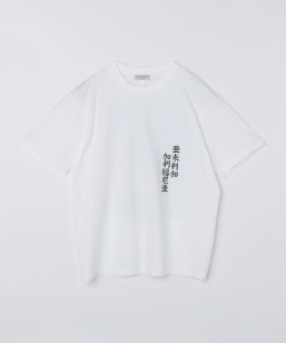 ILL180°: AMERICAN WAVE TEE