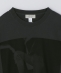 ILL180°: CHARLES PETERSON S/S TEE MUD 2