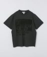 ILL180°: CHARLES PETERSON S/S TEE BIG DIVER �u���b�N