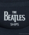 SHIPS: THE BEATLES �V���[�g�X���[�u ���S T�V���c
