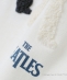 SHIPS: THE BEATLES �V���[�g�X���[�u ���S T�V���c