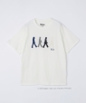 SHIPS: THE BEATLES �V���[�g�X���[�u ���S T�V���c �A�C�{���[