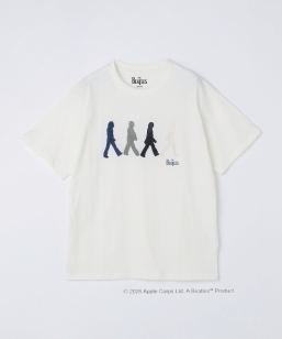 SHIPS: THE BEATLES �V���[�g�X���[�u ���S T�V���c
