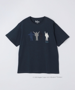 SHIPS: THE BEATLES �V���[�g�X���[�u ���S T�V���c