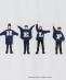 �yWEB����zSHIPS: THE BEATLES �G���u���C�_���[ T�V���c 24SS