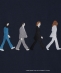 �yWEB����zSHIPS: THE BEATLES �G���u���C�_���[ T�V���c 24SS