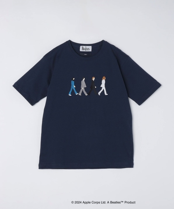 �yWEB����zSHIPS: THE BEATLES �G���u���C�_���[ T�V���c 24SS
