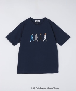 �yWEB����zSHIPS: THE BEATLES �G���u���C�_���[ T�V���c 24SS