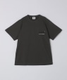 SOUVENIRS: SHIPS(TM) TEE ADULT �_�[�N�O���[
