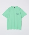SOUVENIRS: SHIPS(TM) TEE ADULT ���C�g�O���[��