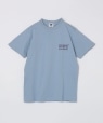 SOUVENIRS: SHIPS(TM) TEE ADULT ���C�g�u���[