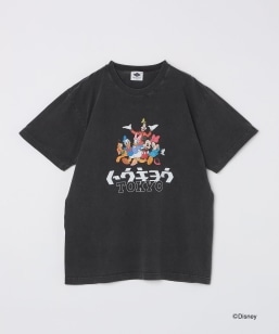 SOUVENIRS: DISNEY TOKYO TEE