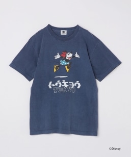 SOUVENIRS: DISNEY TOKYO TEE
