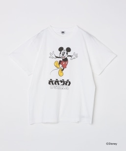 SOUVENIRS: DISNEY OSAKA TEE