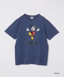 SOUVENIRS: DISNEY OSAKA TEE