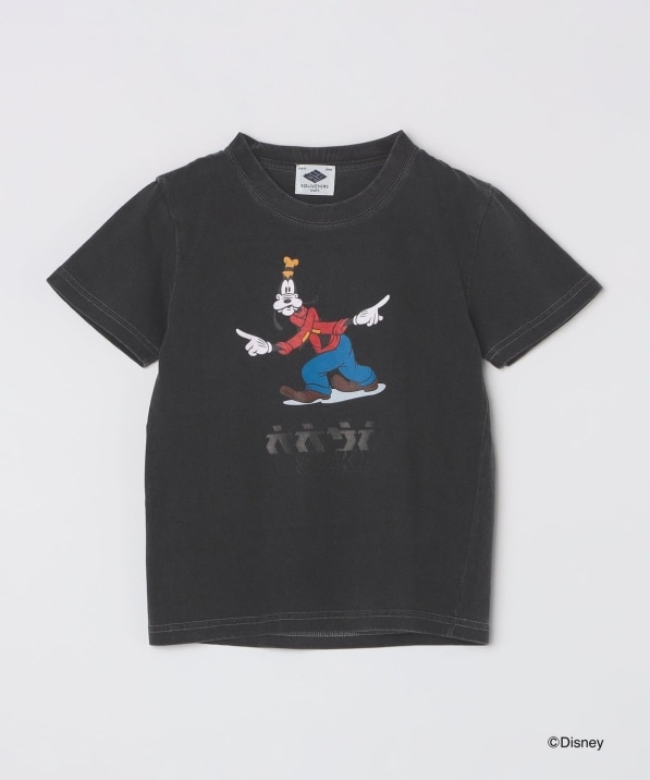 SOUVENIRS: KIDS DISNEY OSAKA TEE