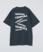 SOUVENIRS: TEMPURA MAGAZINE JAPAN PHOTO TEE