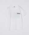 SOUVENIRS: TEMPURA MAGAZINE JAPAN PHOTO TEE ���C�g�z���C�g